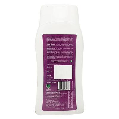Trigaine Shampoo 200ml - Dandruff-Oth