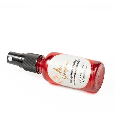 Botanic Love Botanical Refreshing Facial Mist 30 ml - Face Mists