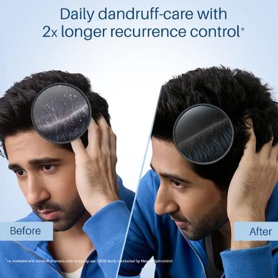Scalpe Pro Daily Anti Dandruff Shampoo 100 ml - Shampoos