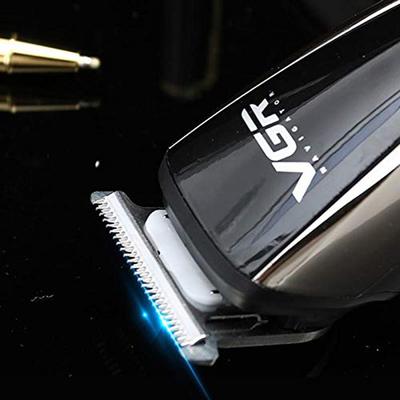 VGR V-029 Professional Grooming Kit Trimmer (Black) 1's - Trimmers