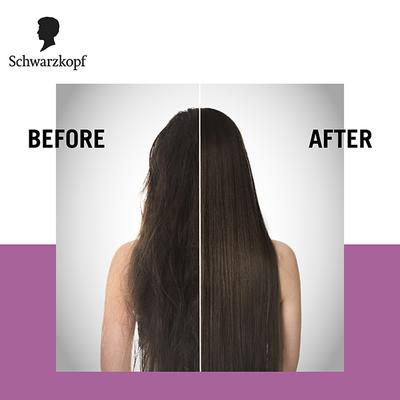 Schwarzkopf Colour Specialist At Home Permanent Hair Colour - 4.54 Medium Hazelnut Brown 165 ml - Crème