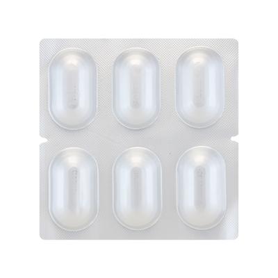 FAROALFA CV Tablet 6's - Bacterial Infections-OBL