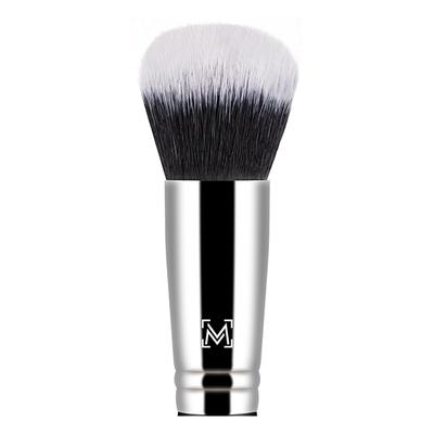 Miss Claire M1 - Multitask/Blending Brush (Chrome) 1's - Face Brush