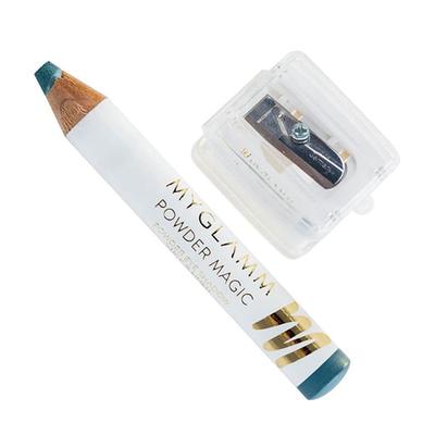 Myglamm Magic Sharpener 6 Gm - Sharpeners