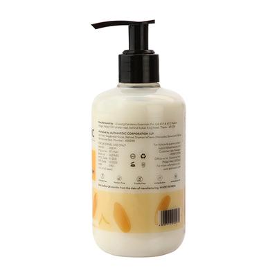 Alphavedic Rice Shampoo + Conditioner 300 ml - Shampoos