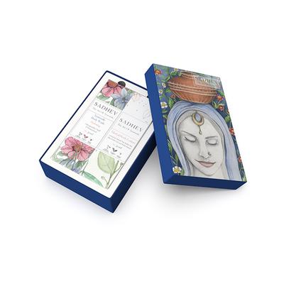 Sadhev Arva Veda - Hydrating Shower Kit 1's - Scrubs & Exfoliants