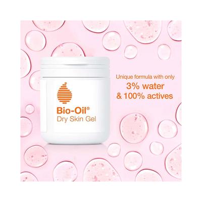 Bio-Oil Dry Skin Gel 50 ml - Essential Oils