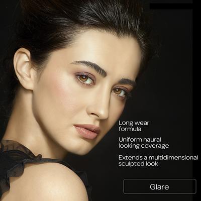 Faces Canada Ultime Pro Hd All That Glowhighlighter Glare 01 1 10 Gm - Highlighters & Illuminators