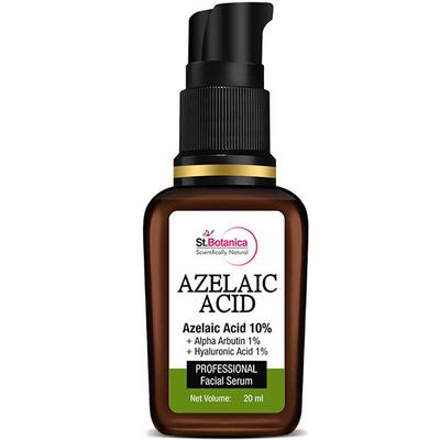 St.Botanica Professional Facial Serum - Azelaic Acid 20 ml - Facial Kits
