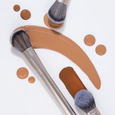 PAC S07 Foundation Applicator 1's - Face Brush
