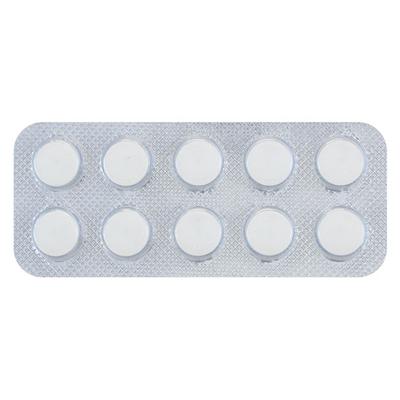 JBTOR PLUS 10 Tablet 10's - Hypertension-Diu