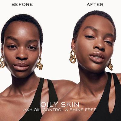 Lancome Teint Idole Ultra Wear Foundation SPF35 10.2 Bronze 455W 30ml - Foundation