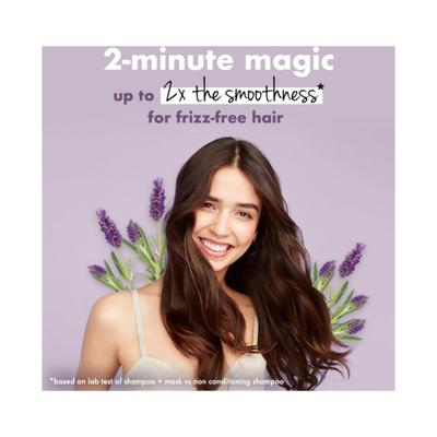 Love Beauty And Planet Argan Oil & Lavender Hair Mask 200 ml - Conditioners