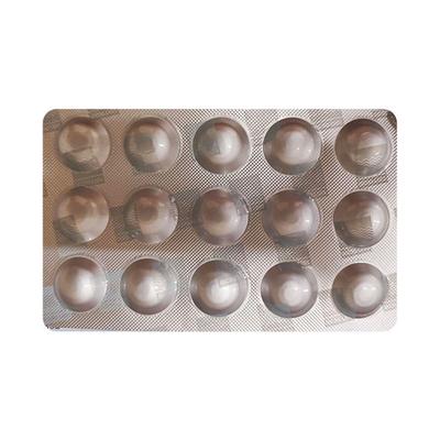 TELPLUS Tablet 15's - Hypertension-Ana