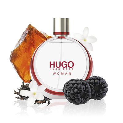 Hugo Boss Woman Eau De Parfum 30 ml - Women Perfumes (Edt/Edp)