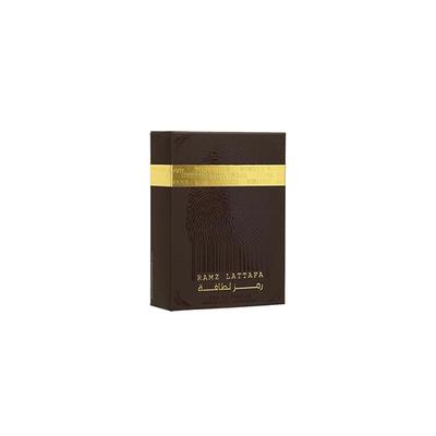 Lattafa RAMZ GOLD Long Lasting Imported Eau De Perfume 100 ml - Perfumes (Edt/Edp)