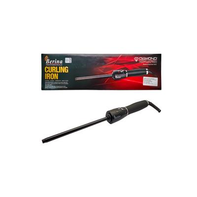 Berina Professional Curling Iron BC-9388 200 gm - Multi-Stylers