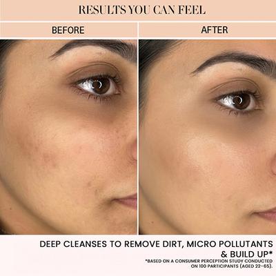 Bie - Beauty Fresh forward- Deep Hydrating Cleanser 100ml - Face Wash & Cleansers