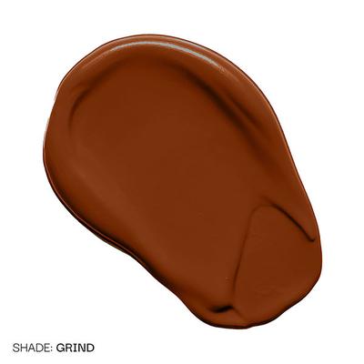 FAE Beauty Lip Whip 12H Matte Liquid Lipstick - Grind 10 gm - Liquid Lipsticks