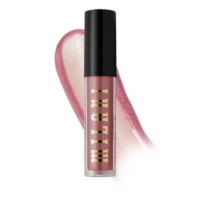 Milani Ludicrous Lip Gloss 190 Semi Charmed 4.5 gm - Lip Glosses