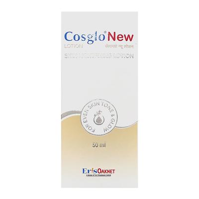 COSGLO NEW Lotion 50ml - Hyperpigmentation-Oth