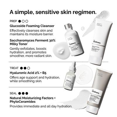 The Ordinary Saccharomyces Ferment 30% Milky Toner (INT) 100 ml - Toners