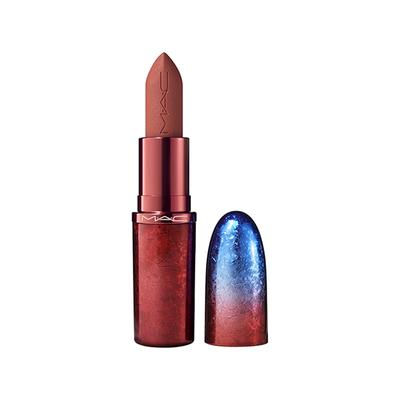 M.A.C Macximal Silky Matte Lipstick - Cafe Mocha 3.5 gm - Lipsticks