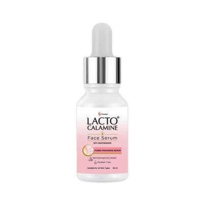 Lacto Calamine 10% Niacinamide face serum - 30ml 1's - Face Mists