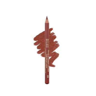 Milani Color Statement Lipliner Spice 1.14 gm - Lip Liners