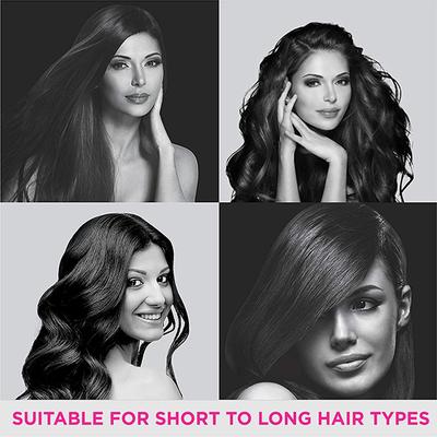 Vega Hot Curl Brush Medium (E16 - PRB) 1's - Hair Brushes