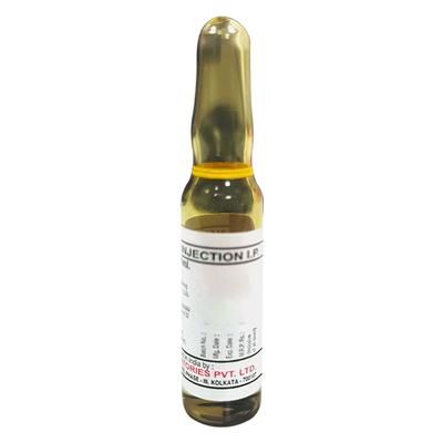 LOXOJECT Injection 1ml - Poisoning/Overdose-Ant