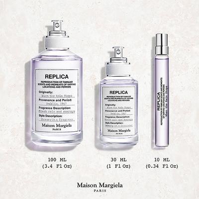 Maison Margiela Replica When The Rain Stops EDT 100 ml - Women Perfumes (Edt/Edp)