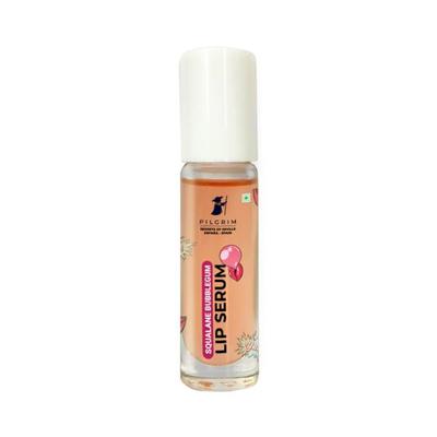 Pilgrim Squalane Bubblegum LIP SERUM 6 ml - Lip Balms