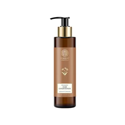 Forest Essentials Hair Conditioner Japapatti & Brahmi 200 ml - Conditioners