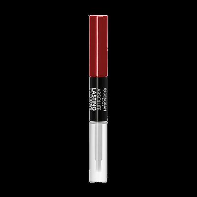 Deborah Milano Absolute Lasting Liq Ls 08 - Classic Red 8 ml - Liquid Lipsticks