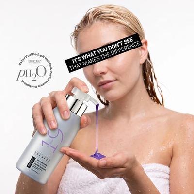 Biotop Professional 19 Shampoo Pro Silver 250 ml - Shampoos