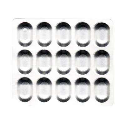 IMMUTIL Tablet 15's - Auto Immune Disease-Imm