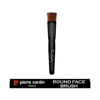 Pierre Cardin Paris Round Face Brush 1's - Face Brush
