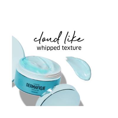 Dermafique Aqua Cloud Hydrating Creme 200 gm - Night Cream