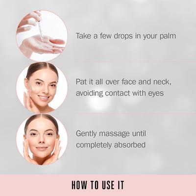 27571 - Lakme Absol perfect Radiance Serum 15 ml - Face Mists