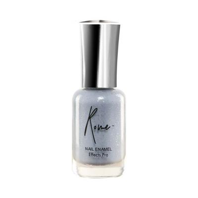 Rome Silver Blue Effects Pro Nail Enamel 8 ml - Nail Polish