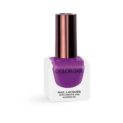 Colorbar Lux Nail Lacquer Cbn682 12 Ml - Nail Polish