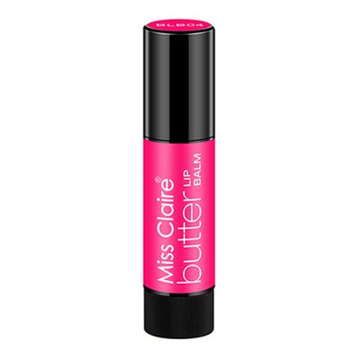 Miss Claire Butter Lip Balm - Macaron BLB04 4gm - Lip Balms