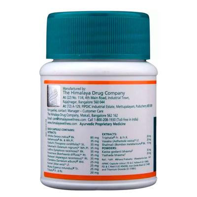 Himalaya Evecare Capsule 30's - Speciality Medicines