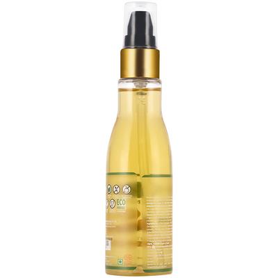 Plantas Deep Nourishment Organic Hair Oil 100 ml - Hair Oils