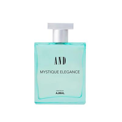 AND MystE & LovM EDP Pack of 2 100 ml - Perfumes (Edt/Edp)