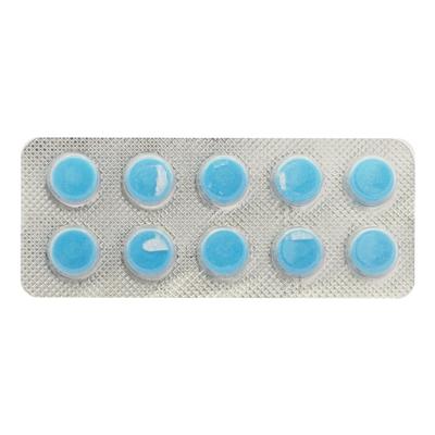 ROLLOSERT 100mg Tablet 10's - Depression-Ant