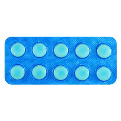 ZEN MPS 8mg Tablet 10'S - Hormonal Therapy-Cor