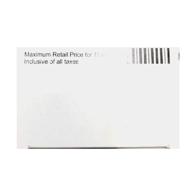 ESOFAG 40 Tablet 15's - Ulcer/Reflux/Flatulence-Aaa