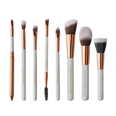 Pigment Play Full face essentials 8's - Face Brush